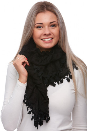 Šátek  1J0107