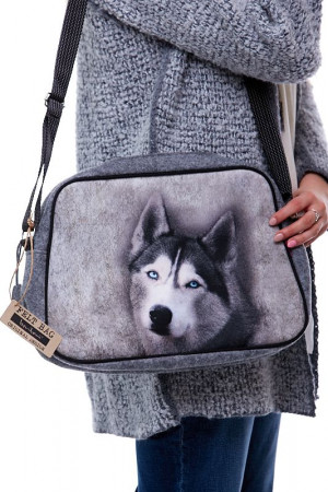 Kabelka Felt Bag - Husky 1KA0002