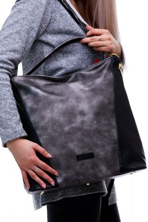 Kabelka New Style Grey 1KA0020