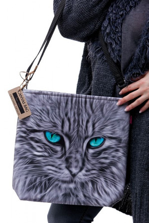 Kabelka Felt Bag - Cat 1KA0013
