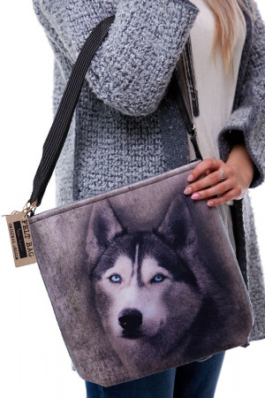 Kabelka Felt Bag - Husky 1KA0009