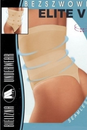 Formovací tanga 1H0063