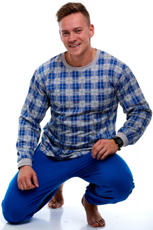 Pyžamo pro muže 1P0642