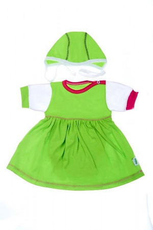 Kojenecká výbavička 1M2382