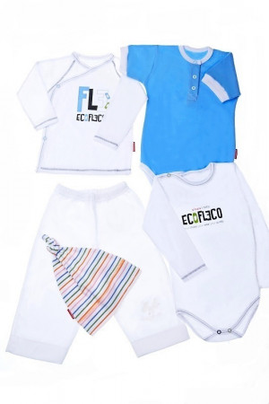 Kojenecká výbavička 1M2364