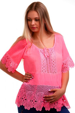 Těhotenská halenka 1A0618