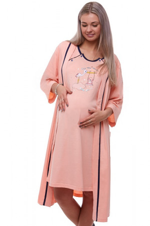 Mateřský komplet na kojení 1G0161