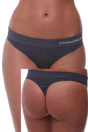 Dámské tanga 1K0327