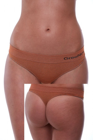 Dámské tanga 1K0325