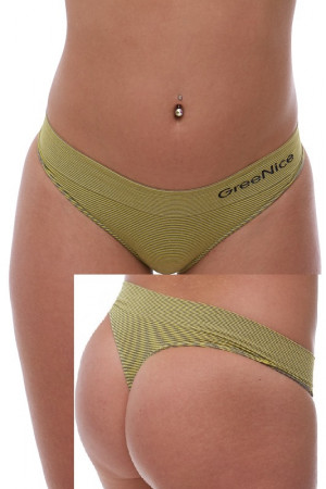 Dámské tanga 1K0324