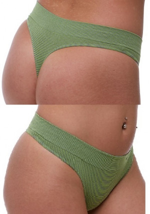 Dámské tanga 1K0322