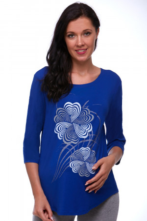 Těhotenská halenka 1A0680