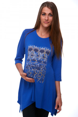 Těhotenská halenka 1A0684