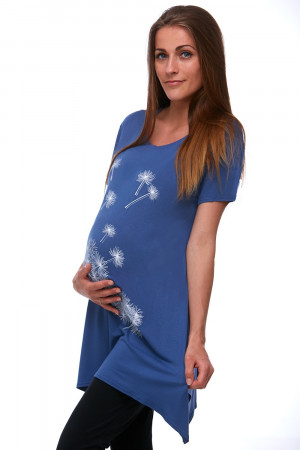 Těhotenská halenka 1A0734