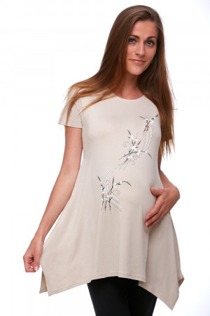Těhotenská halenka 1A0728