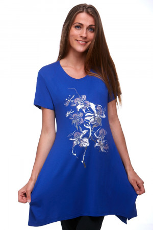 Těhotenská halenka 1A0725