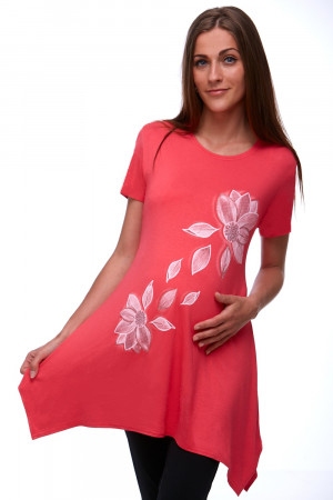 Těhotenská halenka 1A0717