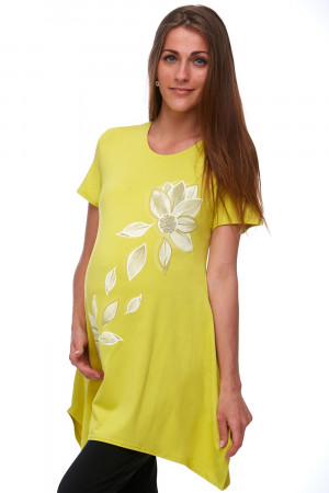 Těhotenská halenka 1A0716