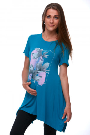 Těhotenská halenka 1A0715
