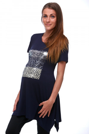 Těhotenská halenka 1A0707
