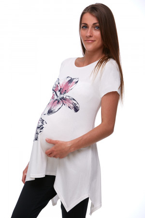 Těhotenská halenka 1A0695