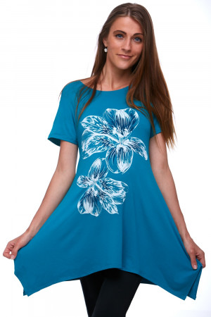 Těhotenská halenka 1A0694
