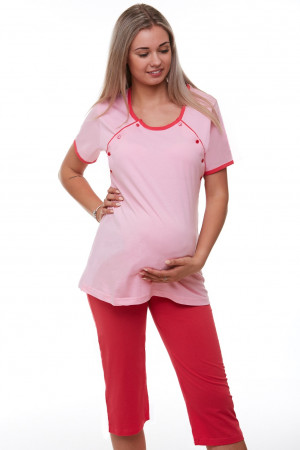 Pyžamo pro maminky 1B0729