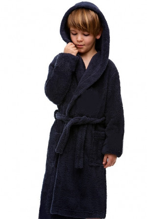 Chlapecký župan huňatý