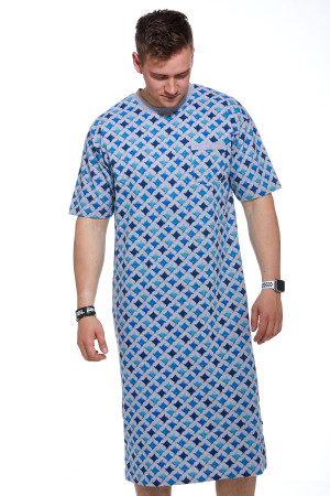 Pánské noční košile 1P0817