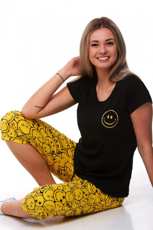 Dámské pyžamo 1B0826