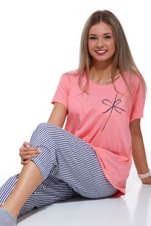 Dámské pyžamo 1B0863