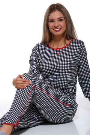 Dámské pyžamo 1B0852
