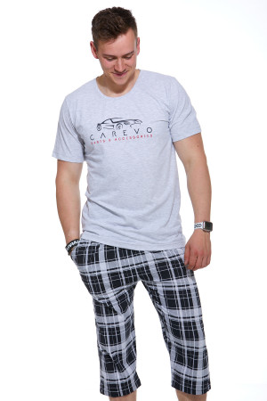 Pyžamo pro muže 1P0858