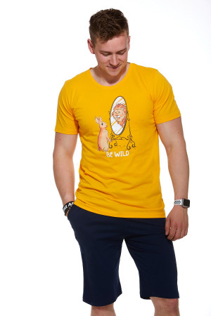 Pánské pyžamo  1P0853