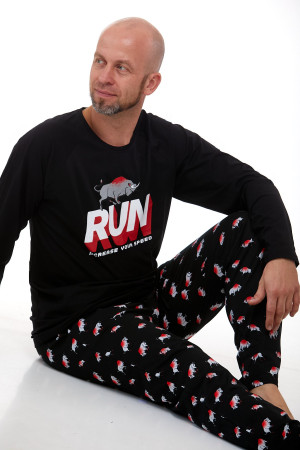 Pyžamo pro muže 1P0918