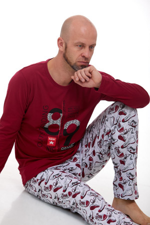 Pyžamo pro muže