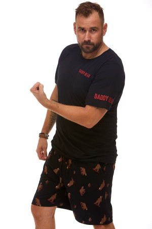 Pyžamo pro muže 1P0911