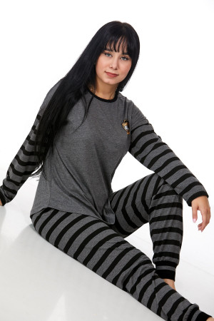 Dámské pyžamo comfort 1B0932