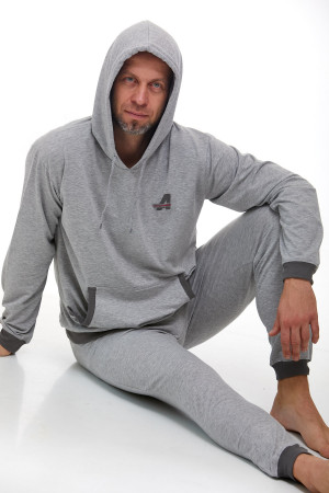 Pyžamo pro muže sportovní 1P1003