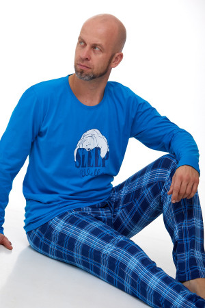 Pyžamo pro muže 1P0970