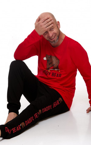 Pyžamo pro muže 1P0959