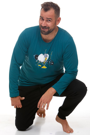 Pyžamo pro muže 1P0954