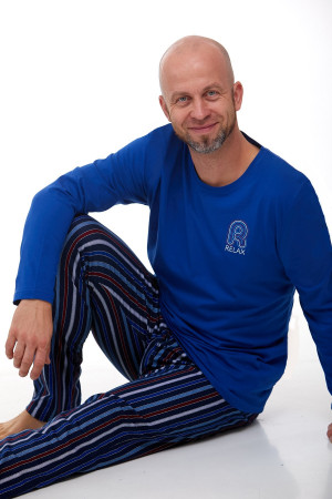 Pyžamo pro muže 1P0951