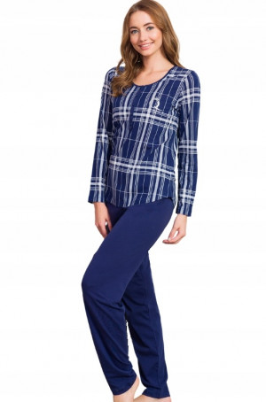 Dámské pyžamo comfort beautiful 1B1084