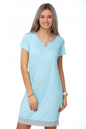 Noční košilka jemná 1D0850
