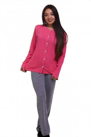 Pyžamo comfort beautiful pro ženy či dívky 1B1169