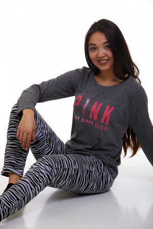 Pyžamo comfort beautiful pro ženy či dívky 1B1166