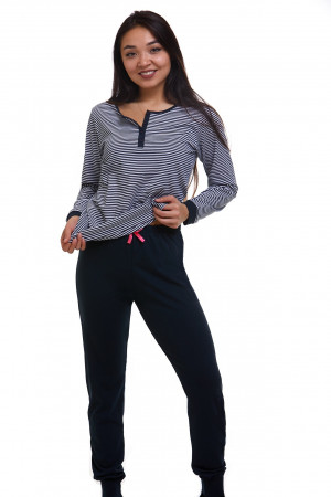 Pyžamo comfort beautiful pro ženy či dívky 1B1165