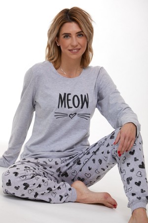 Pyžamo comfort beautiful pro ženy či dívky 1B1164