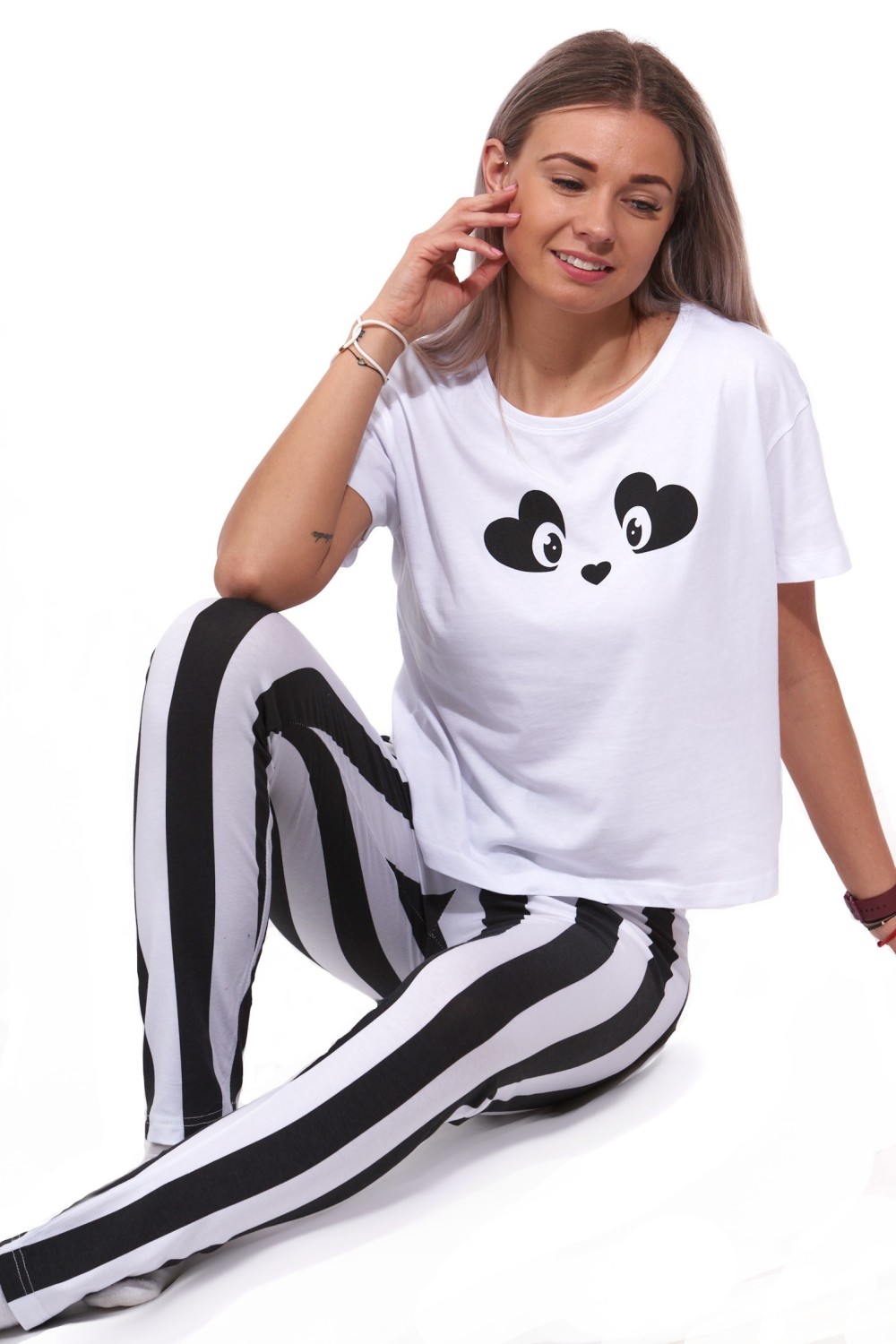Pyžamo comfort beautiful pro ženy či dívky